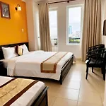 Hold Amanda Boutique Hotel