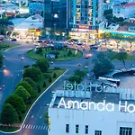 Hold Amanda Boutique Hotel