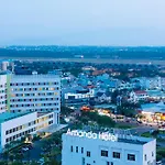Hold Amanda Boutique Hotel