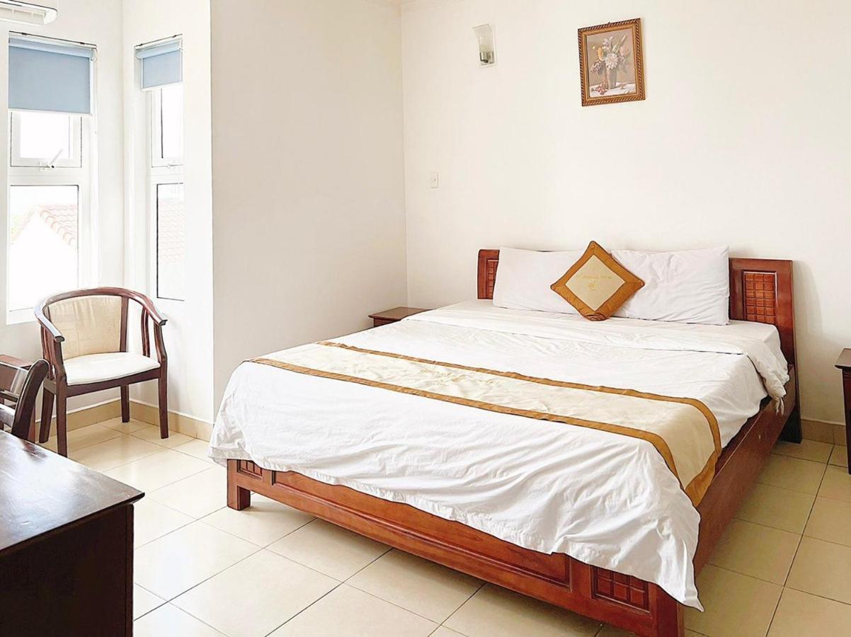 Hold Amanda Boutique Hotel 3*