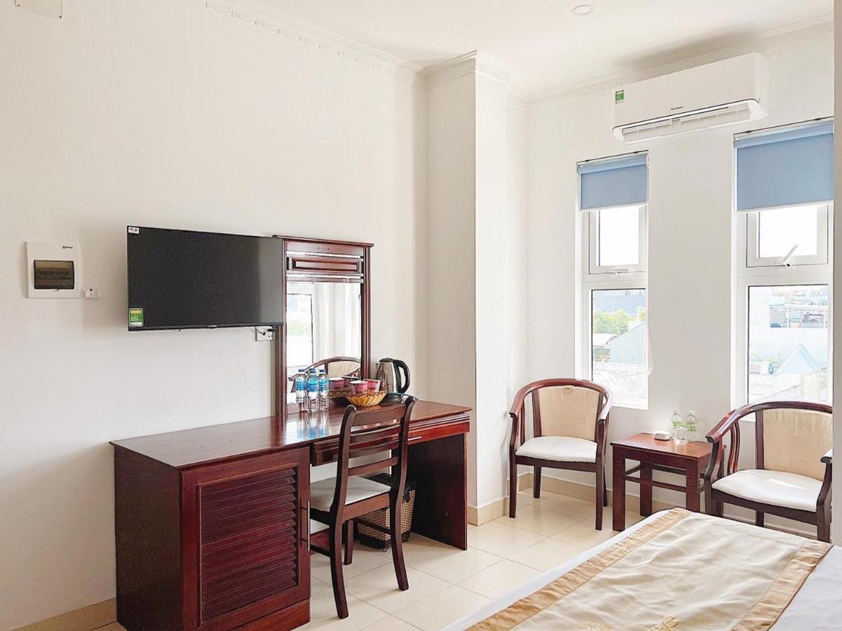 Hotel Hold Amanda Boutique