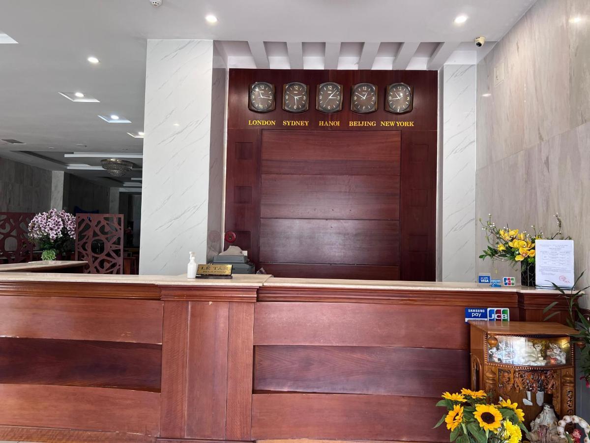 Hold Amanda Boutique Da Nang