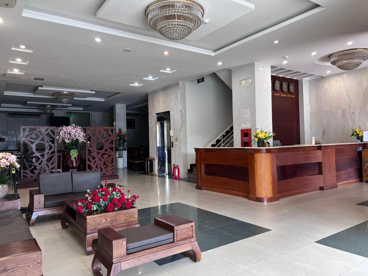 Hold Amanda Boutique Hotel