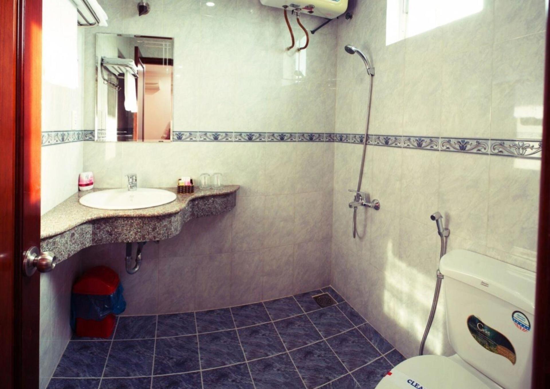 Hotel Hold Amanda Boutique Da Nang