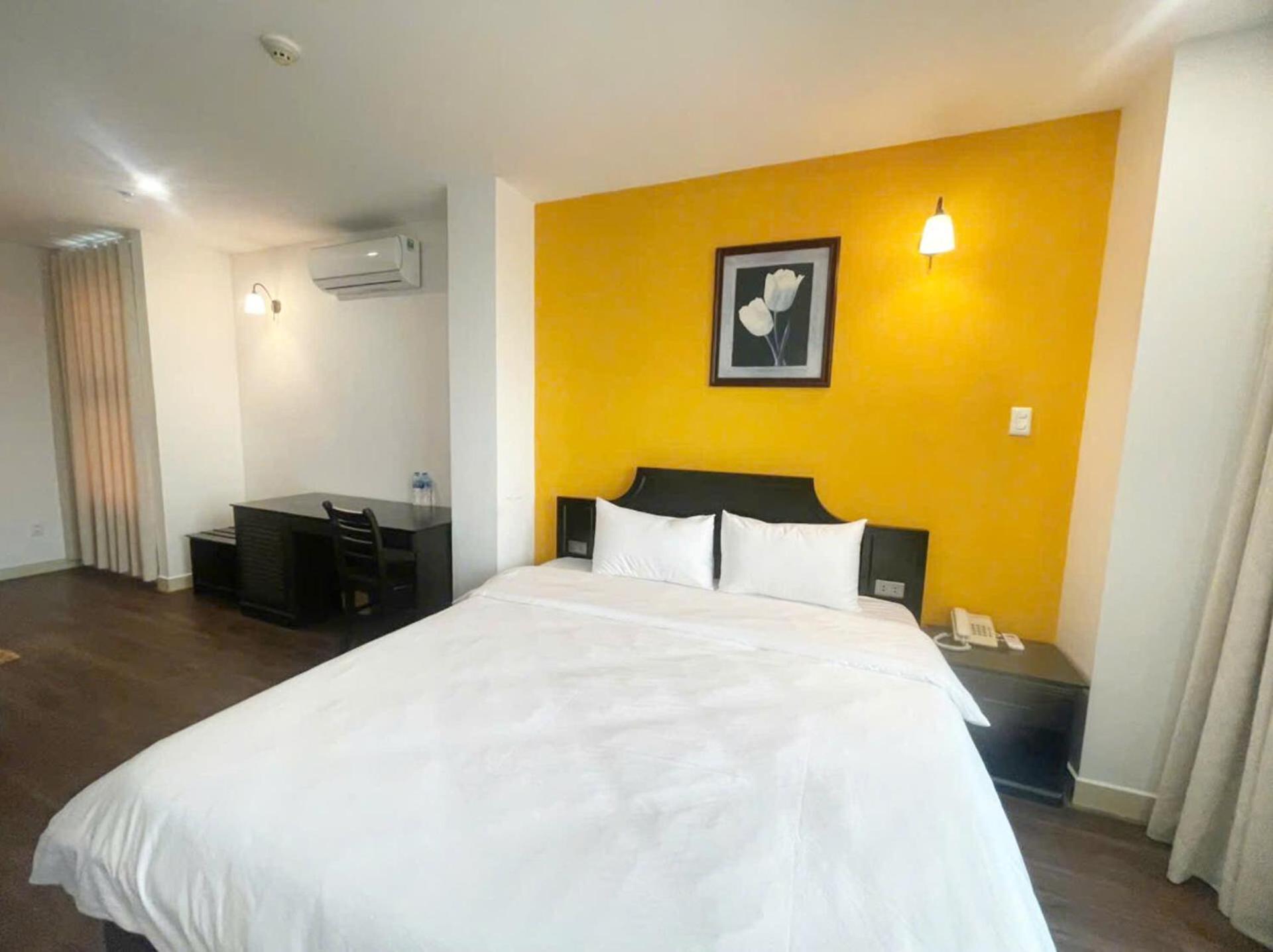 Hotel Hold Amanda Boutique 3*