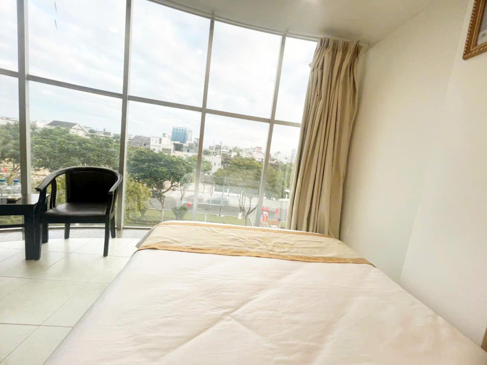 Hold Amanda Boutique Da Nang