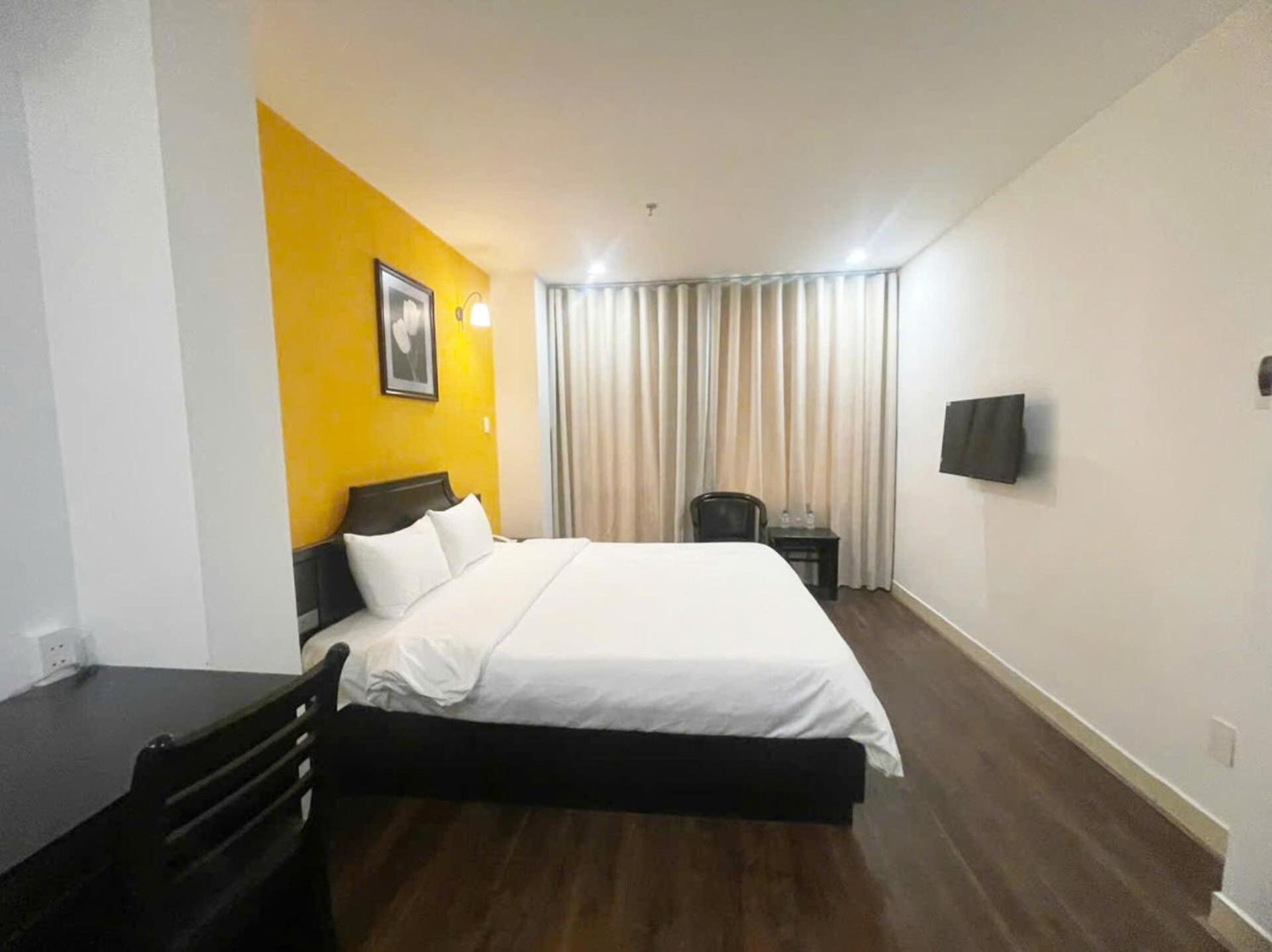 Hold Amanda Boutique Hotel