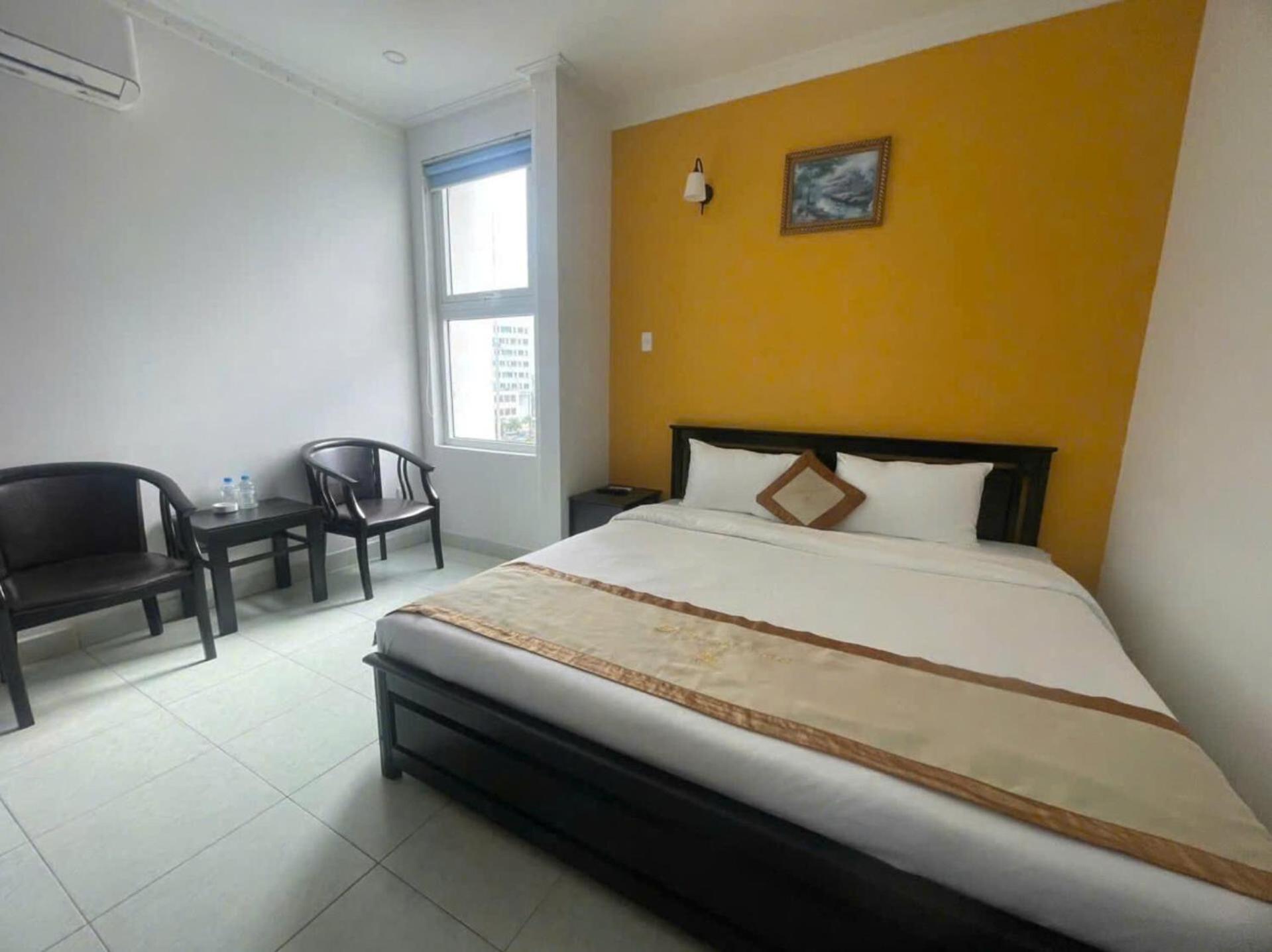 Hold Amanda Boutique Hotel 3*