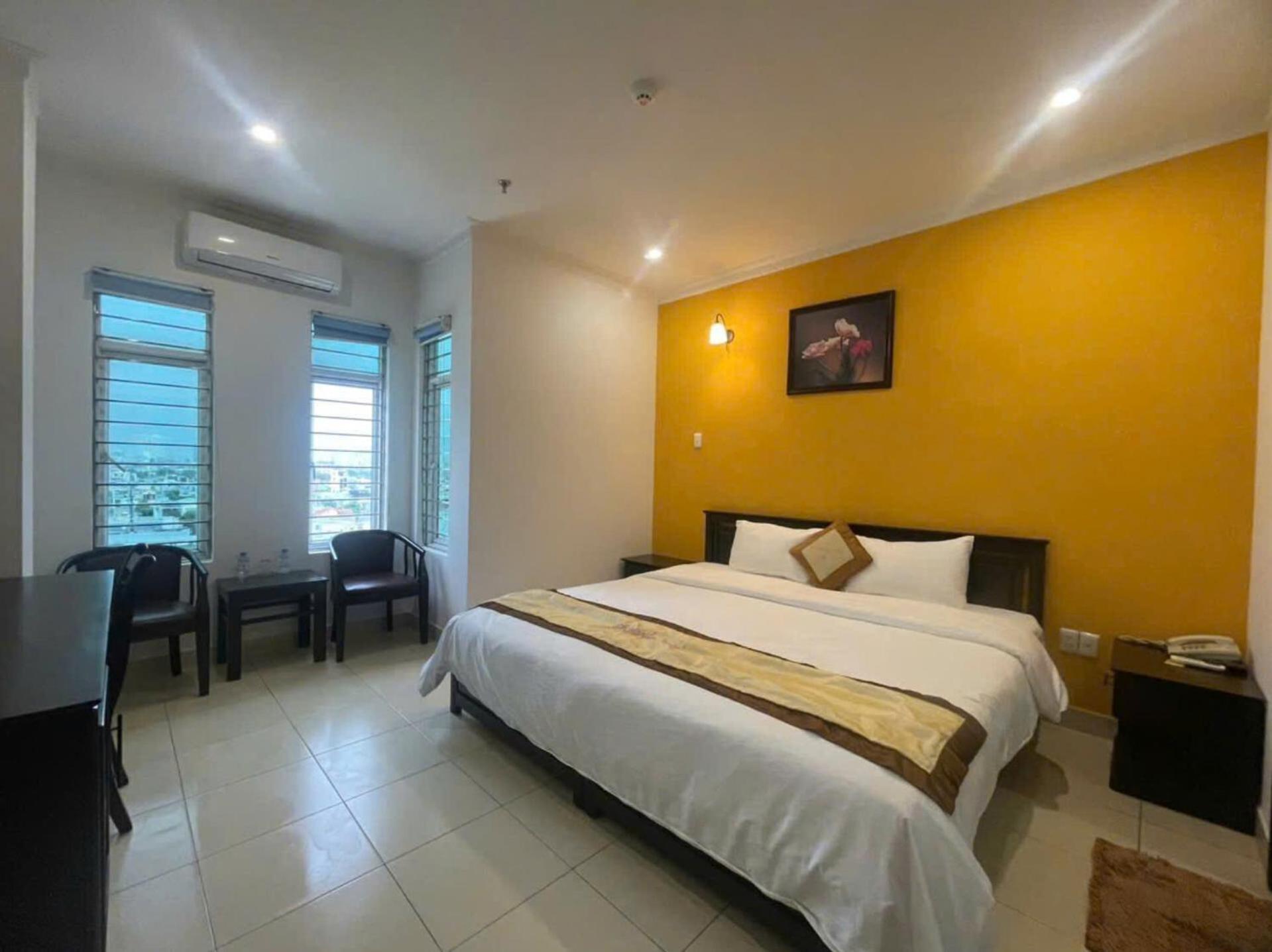 Hold Amanda Boutique Hotel Da Nang