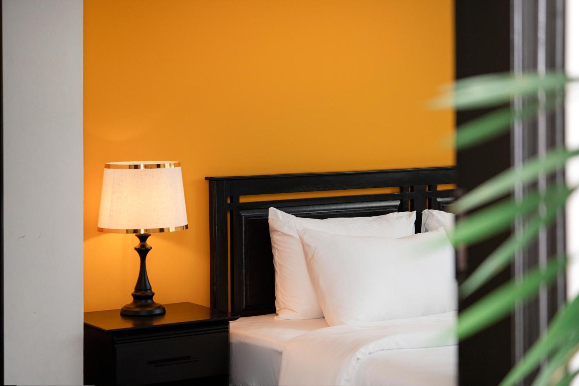 Hotel Hold Amanda Boutique Da Nang