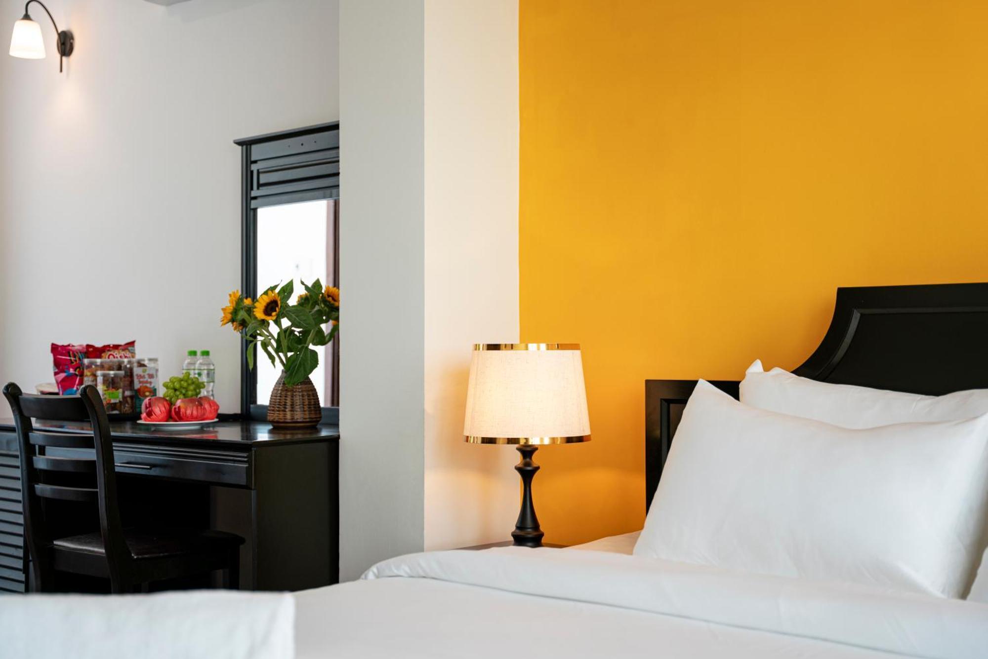 Hotel Hold Amanda Boutique