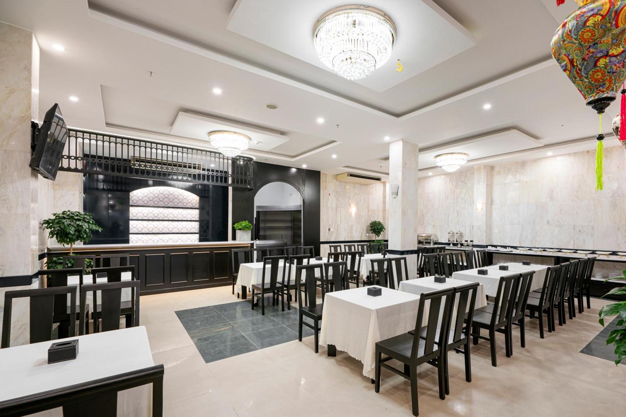 Hold Amanda Boutique Hotel Da Nang