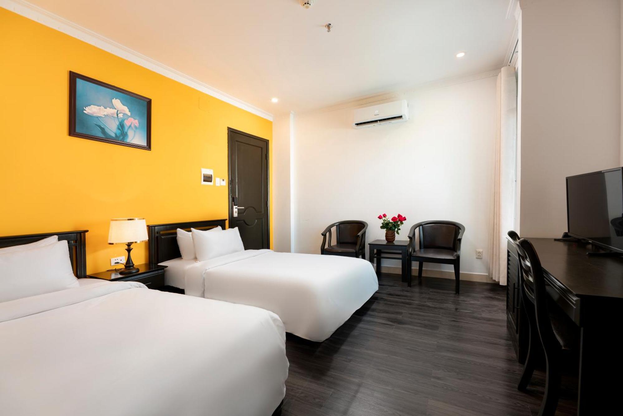 Hold Amanda Boutique Hotel