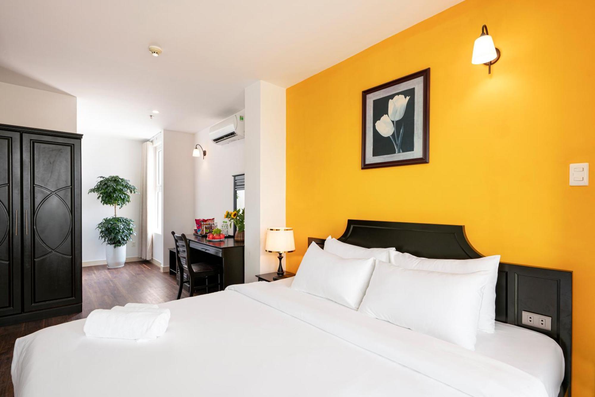 Hold Amanda Boutique Da Nang