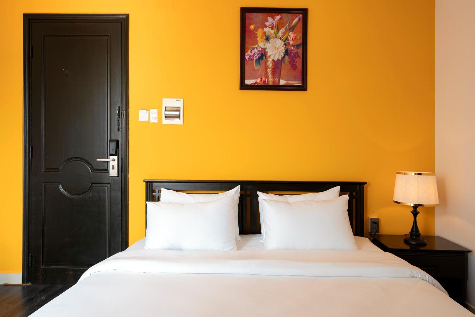 Hotel Hold Amanda Boutique