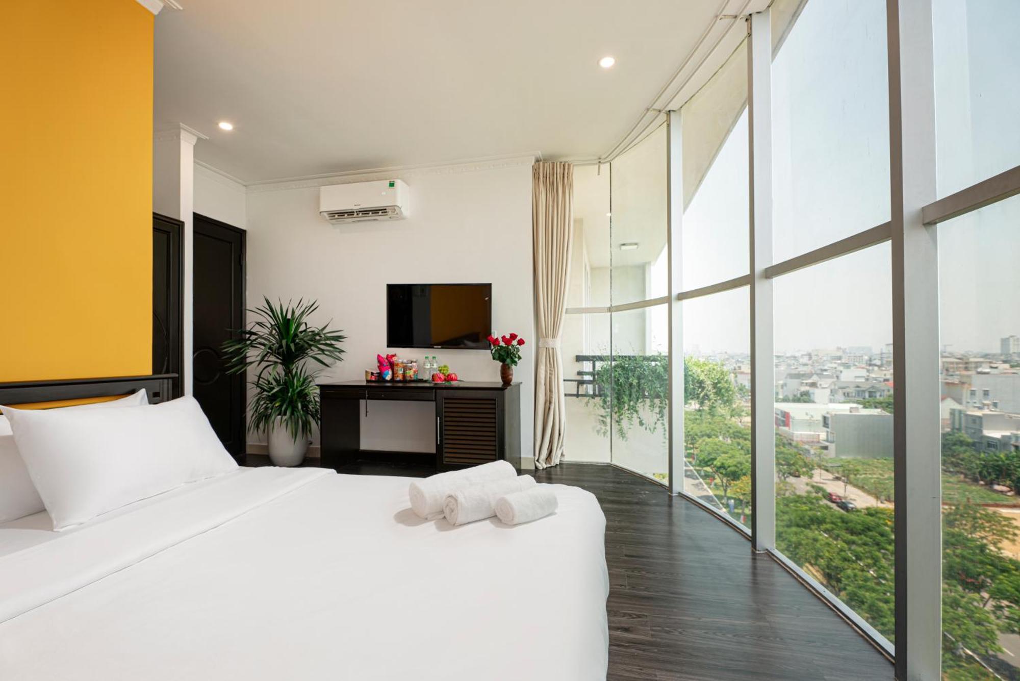 Hotel Hold Amanda Boutique 3*