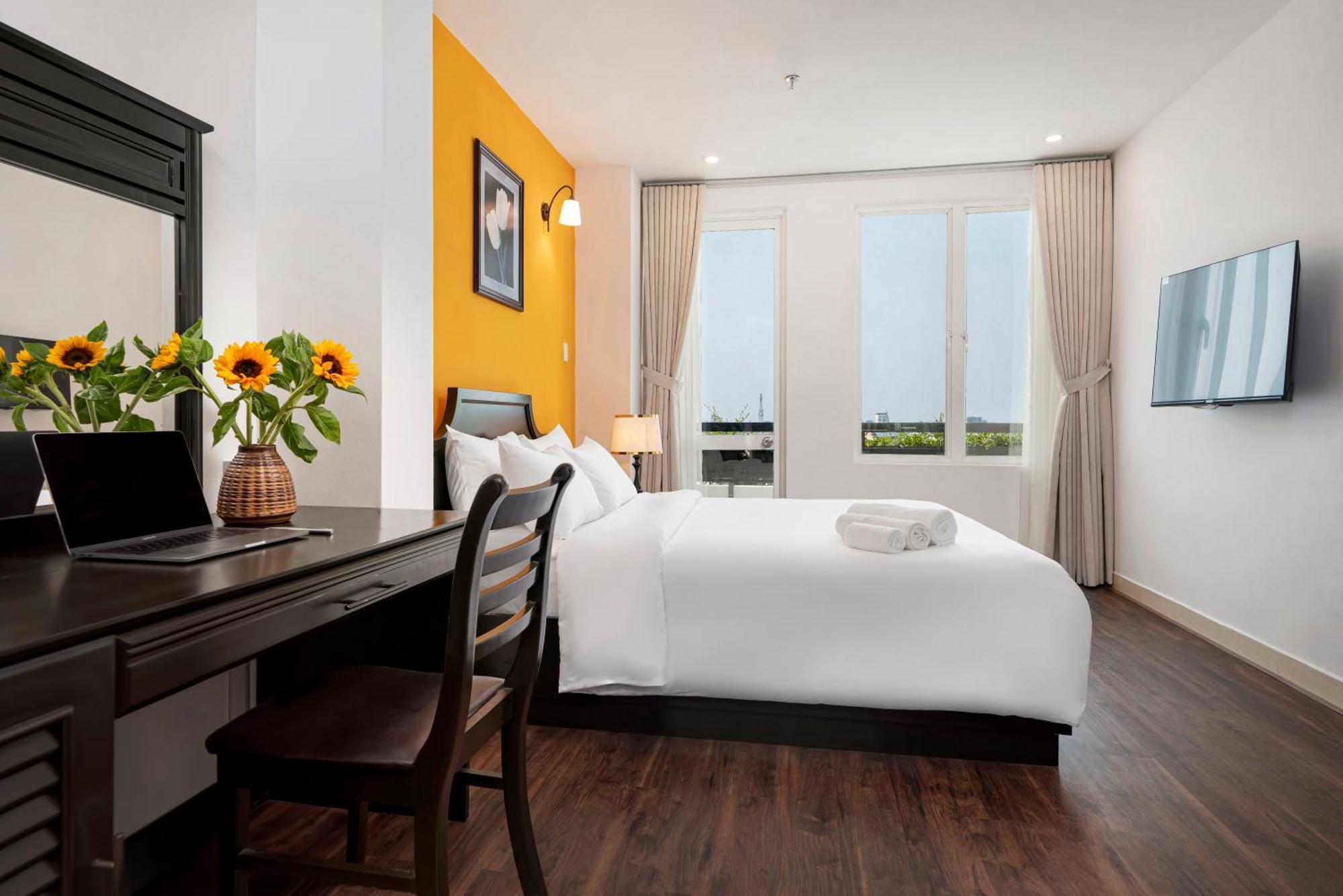 Hold Amanda Boutique Da Nang