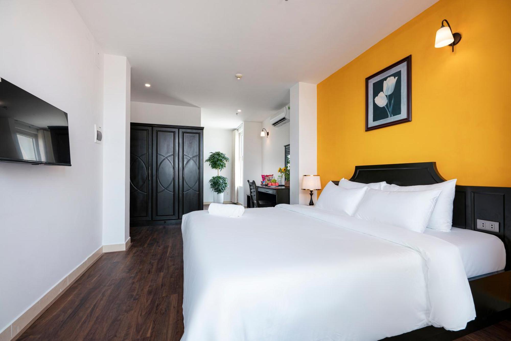 Hold Amanda Boutique Hotel