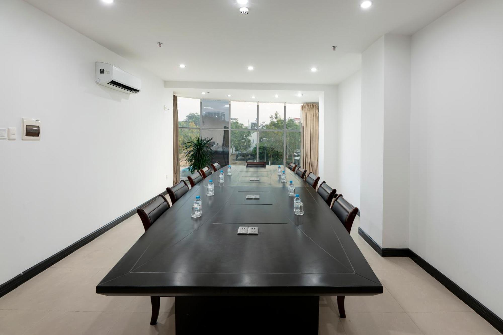Hold Amanda Boutique 3* Da Nang