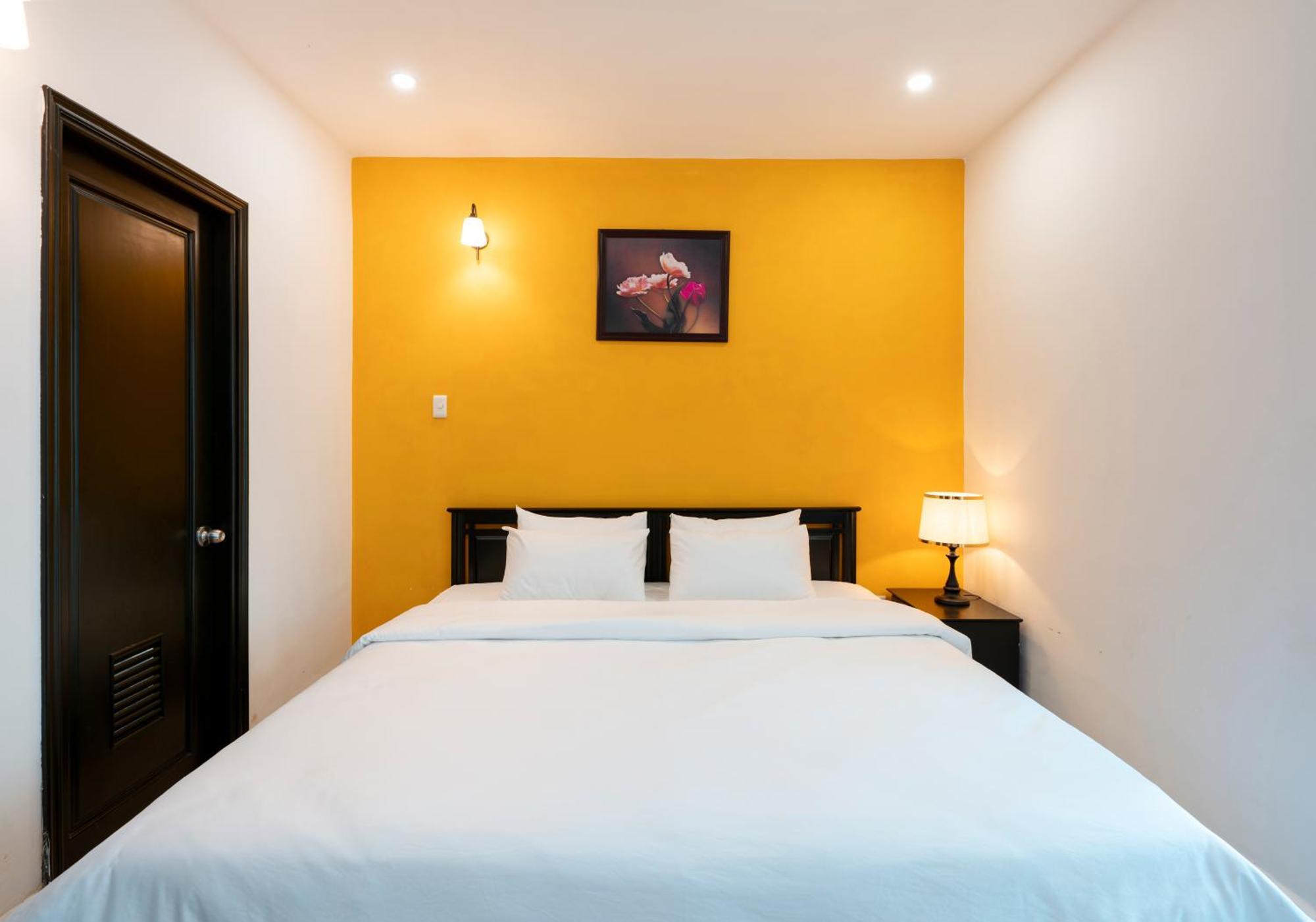 Hold Amanda Boutique Hotel 3*