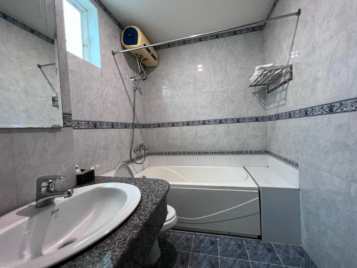 Hold Amanda Boutique Hotel