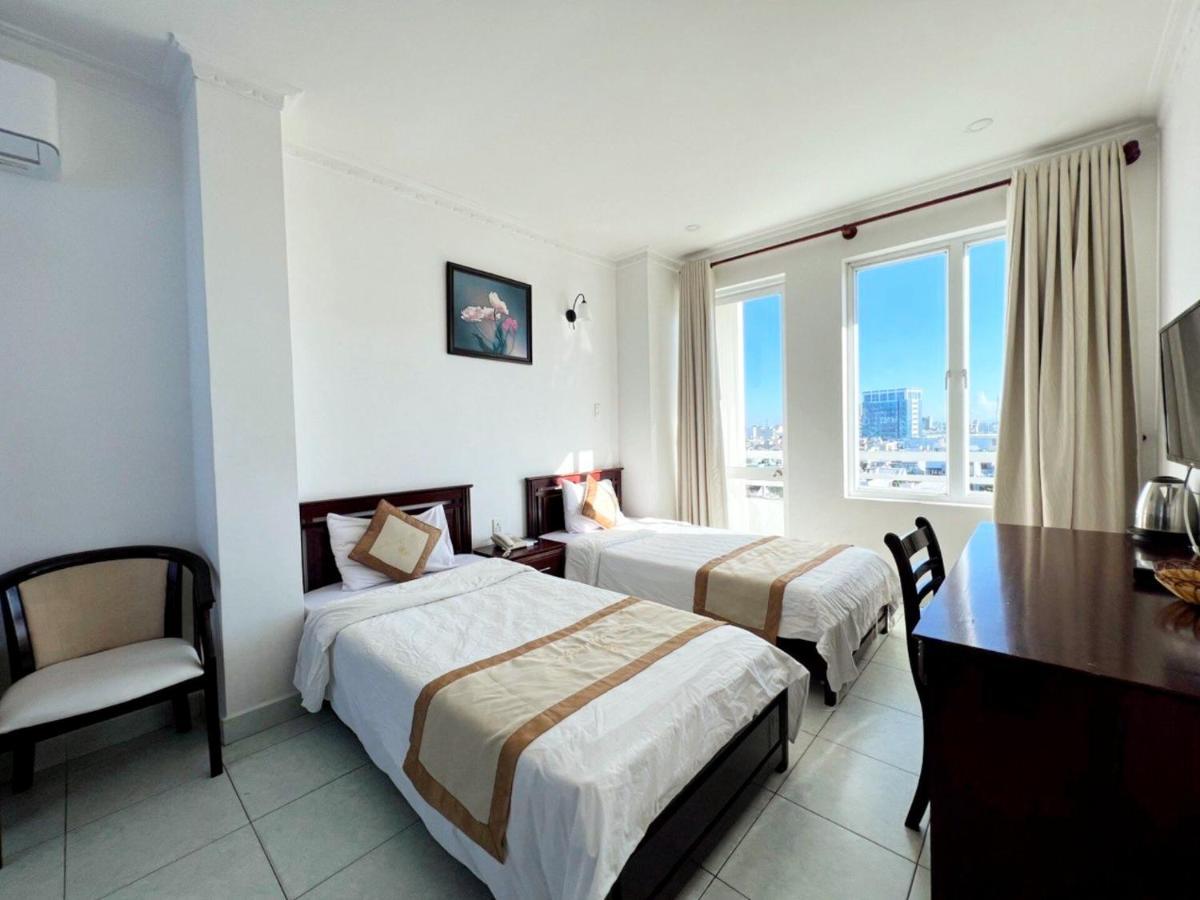 Hold Amanda Boutique 3* Da Nang