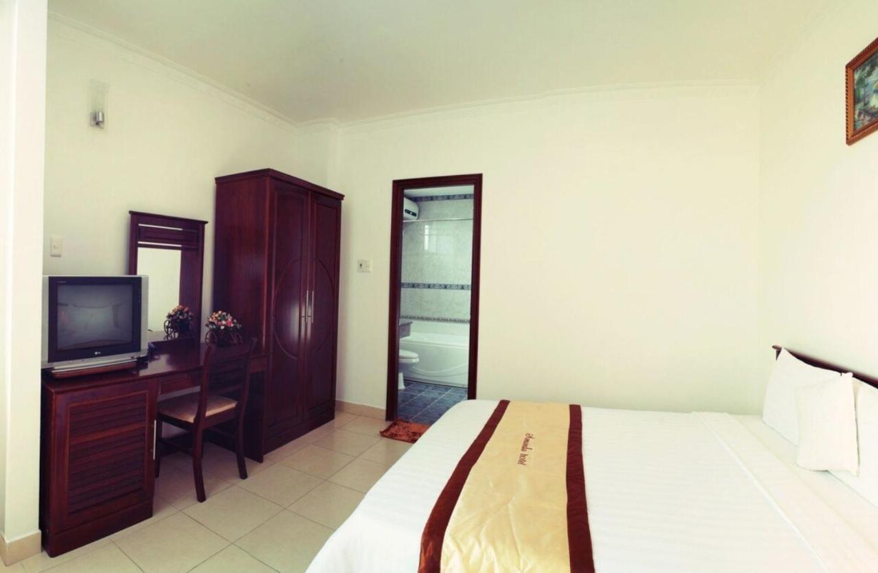 Hold Amanda Boutique Hotel 3*