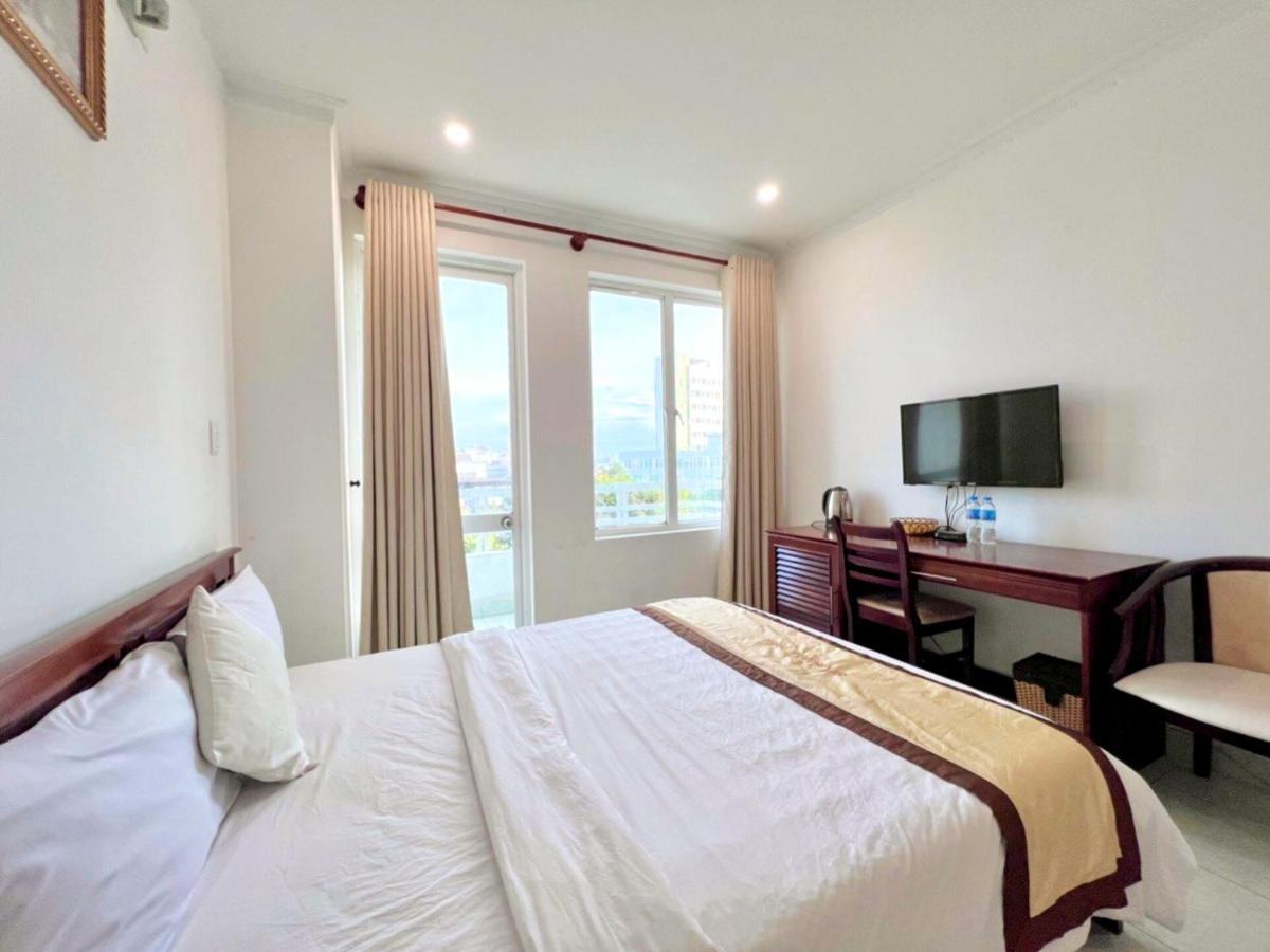Hold Amanda Boutique Hotel Da Nang