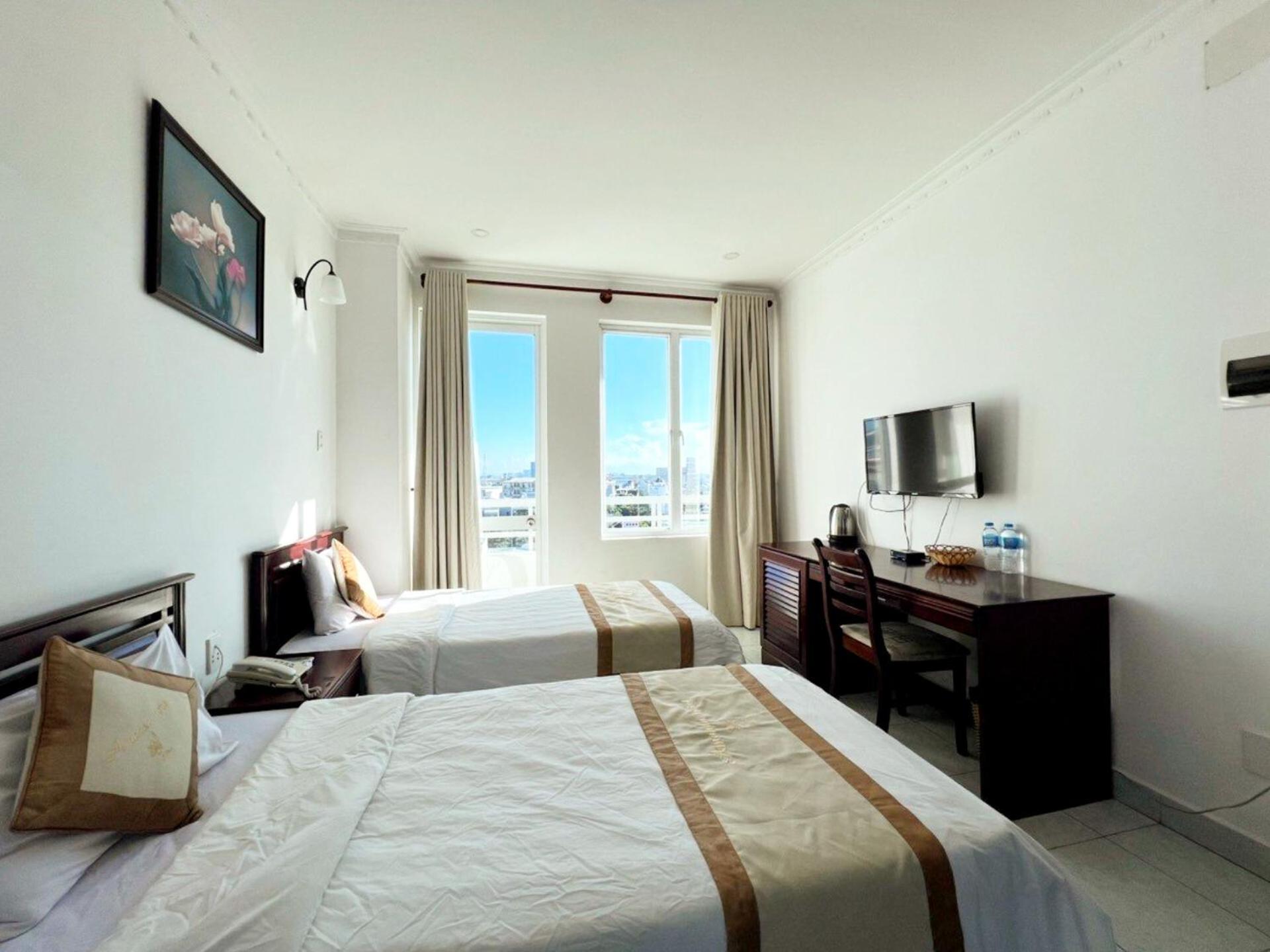 Hotel Hold Amanda Boutique