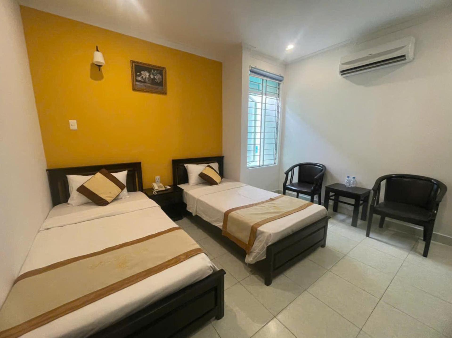 Hotel Hold Amanda Boutique