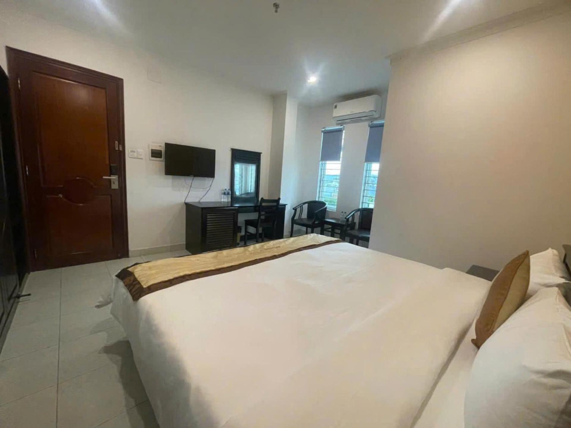 Hold Amanda Boutique Hotel Da Nang