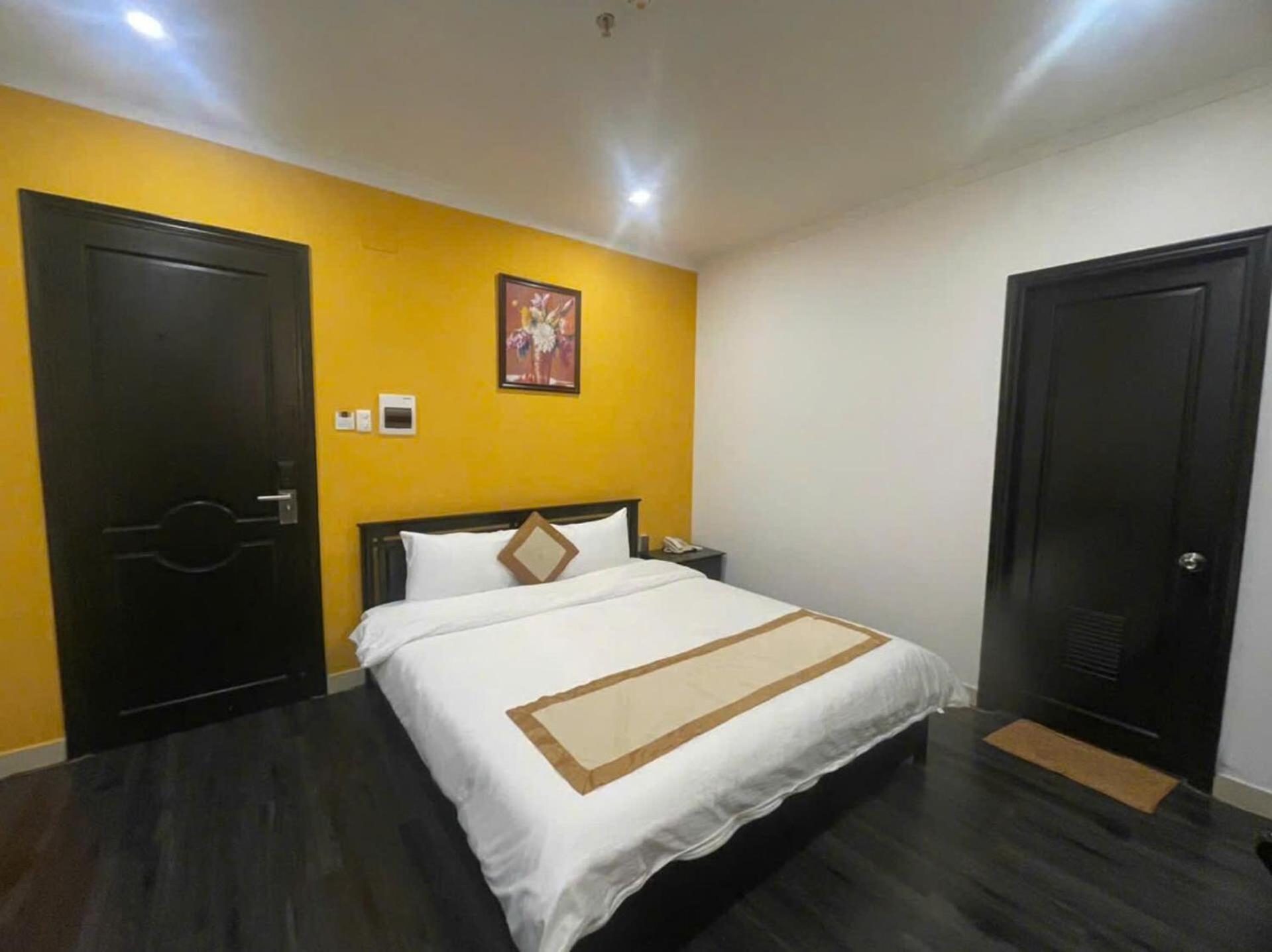 Hold Amanda Boutique Hotel Da Nang