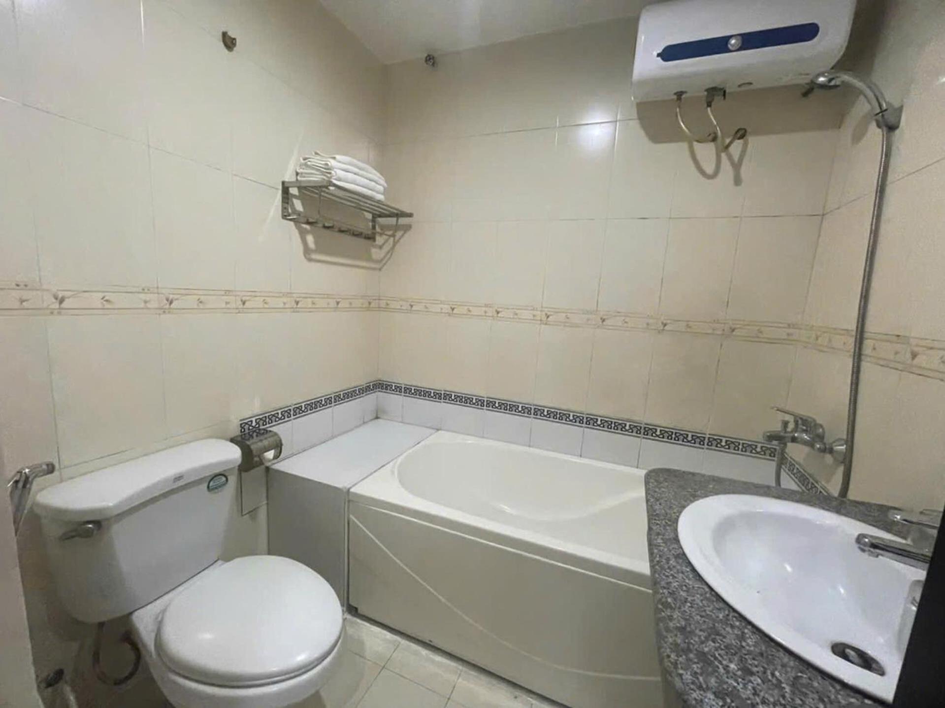 Hotel Hold Amanda Boutique Da Nang