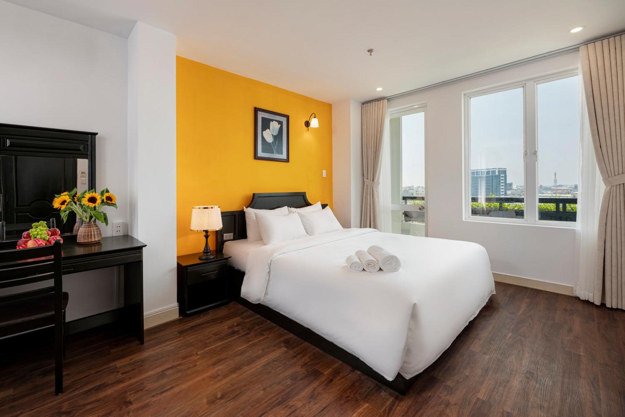 Hold Amanda Boutique Hotel 3*