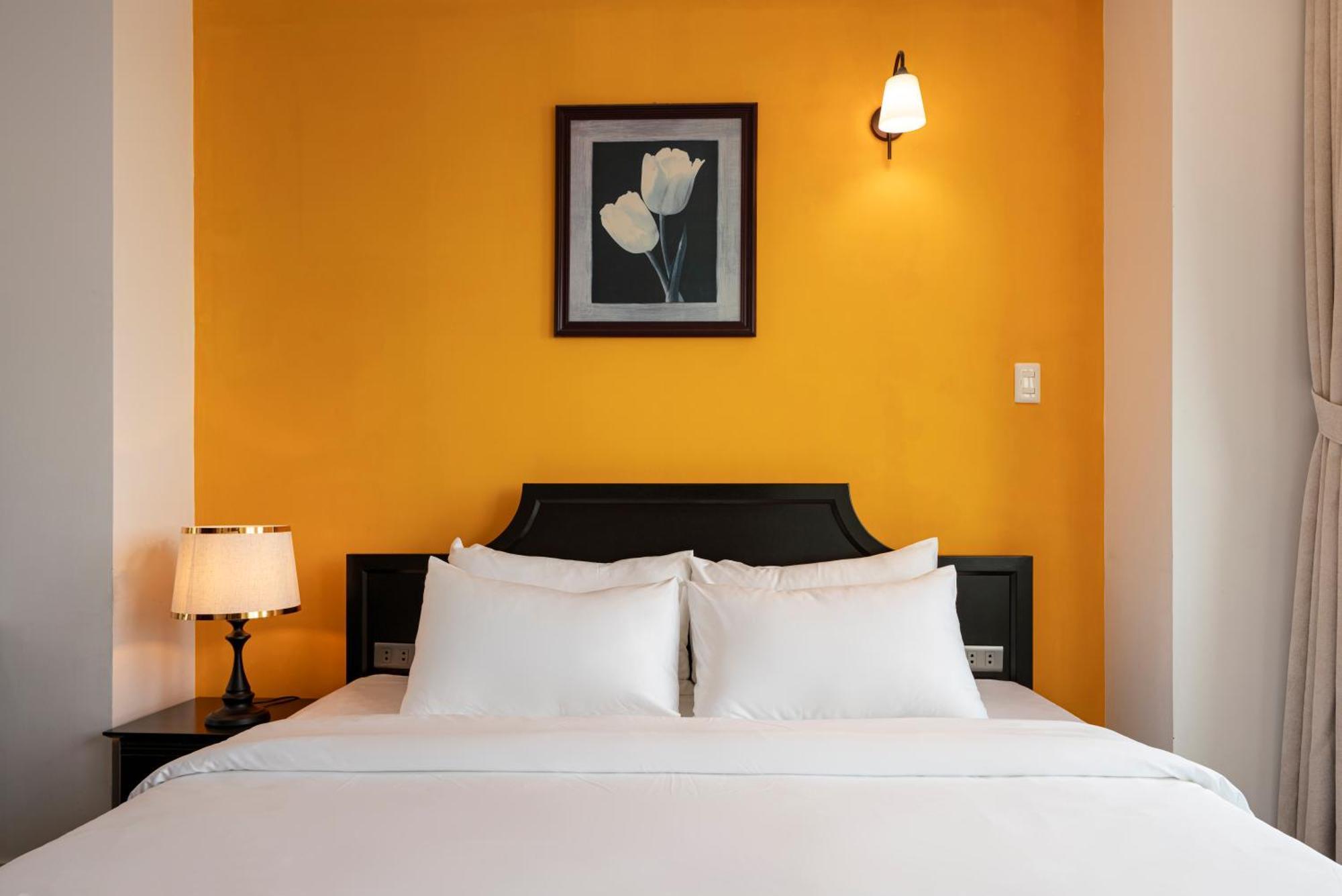 Hold Amanda Boutique Hotel Da Nang