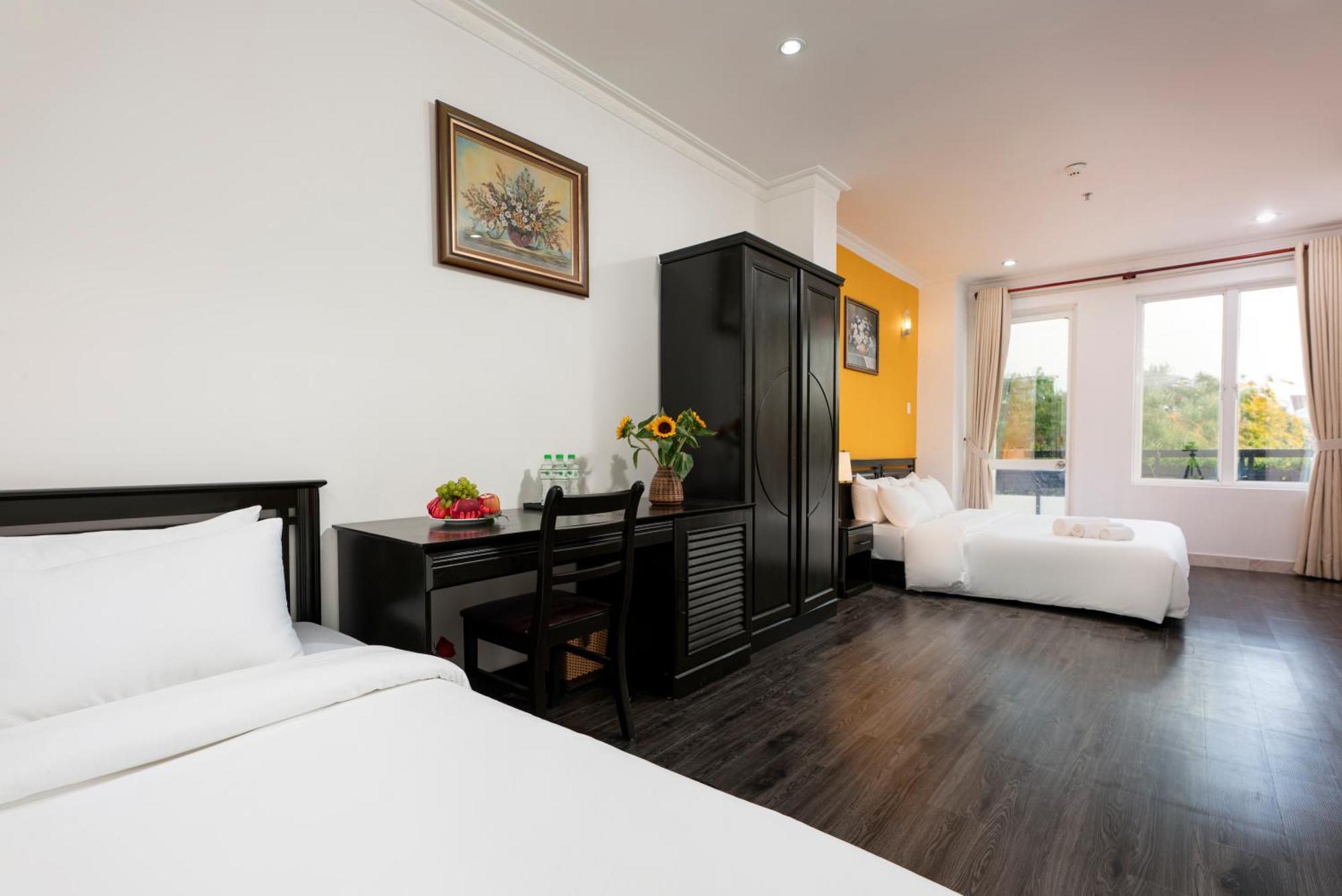 Hold Amanda Boutique Hotel Da Nang